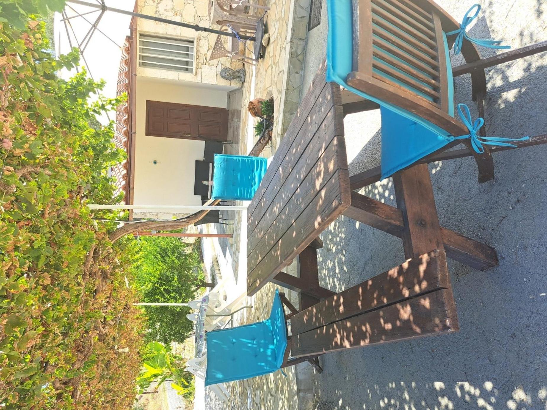 Andria Villa Peristerona  Exterior photo